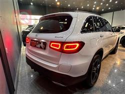 مرسيدس بنز GLC